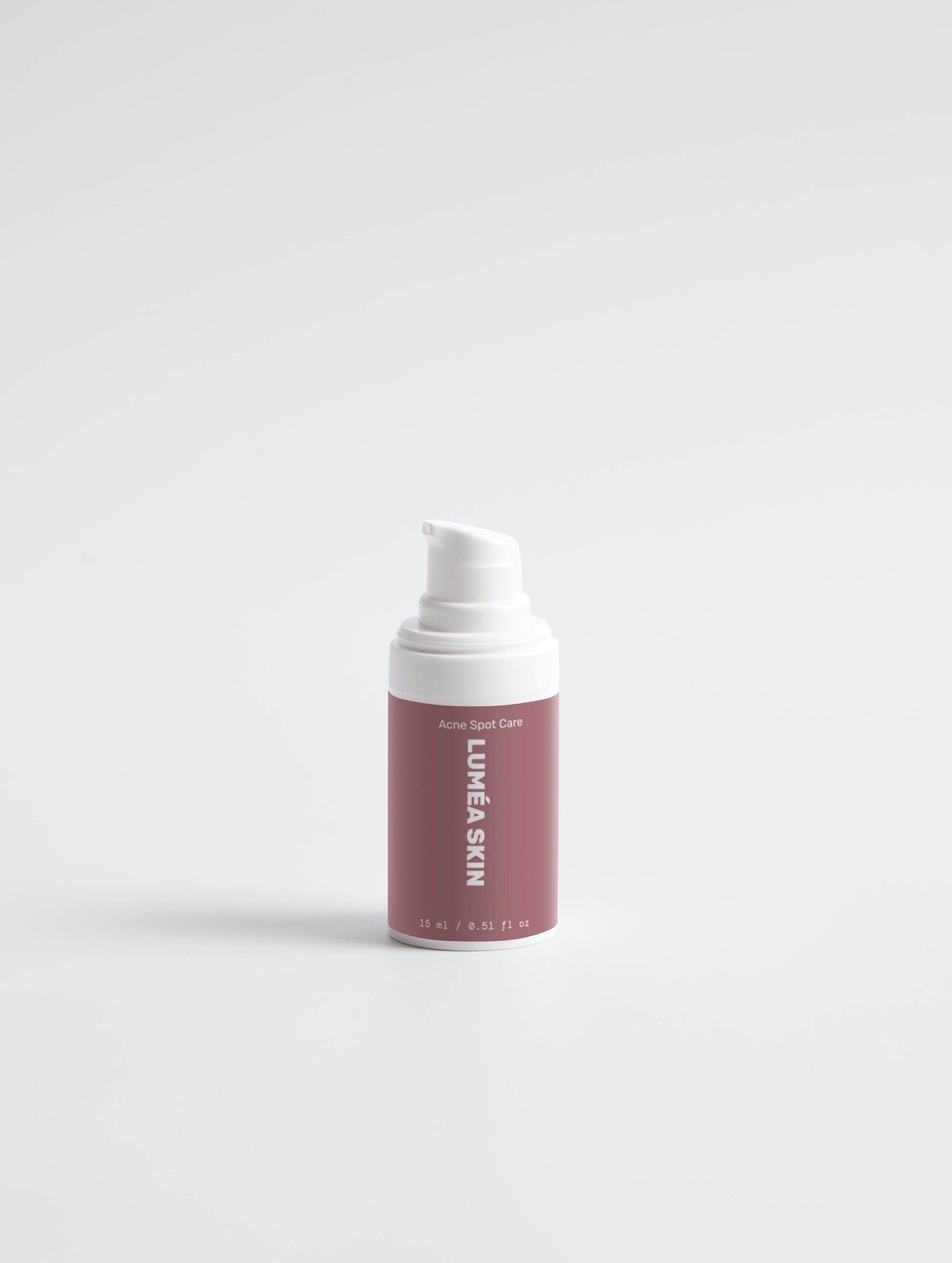 Acne Spot Care